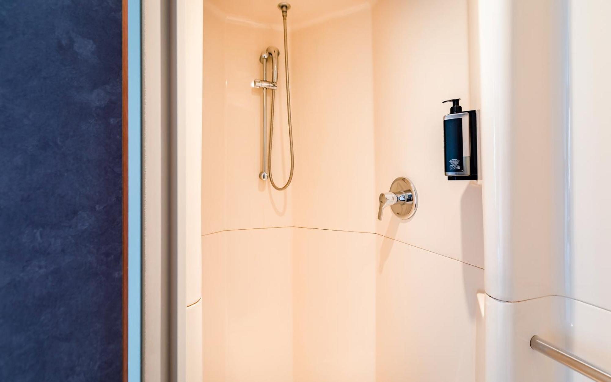 Ibis Budget Nuernberg City Messe Esterno foto